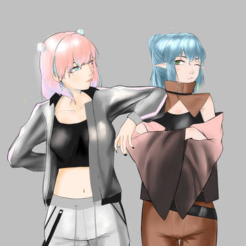 更新