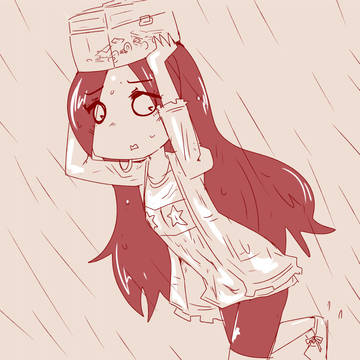 超速GP落書き