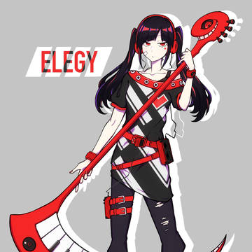 エレジー