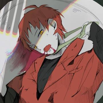ビターチョコデコレーション