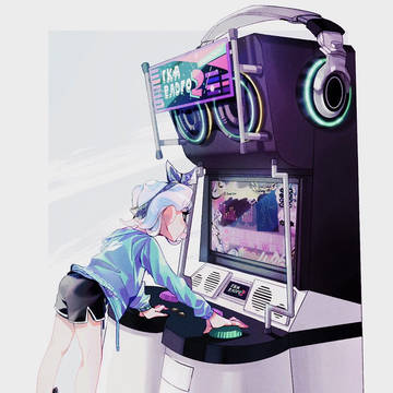 街机