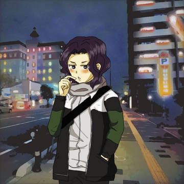 手嶋純太