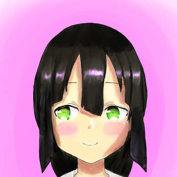 東郷美森