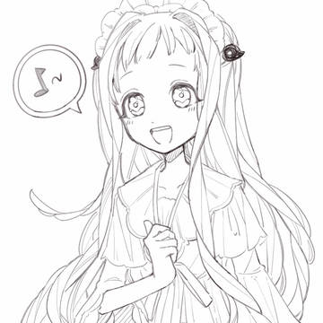 【歌姬宁宁】