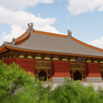 ancient architecture