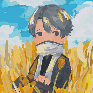 One summer day