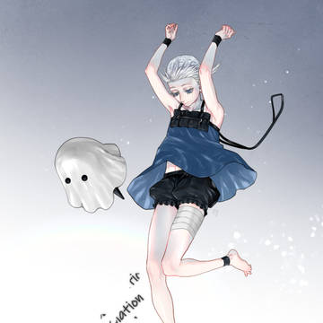 新作