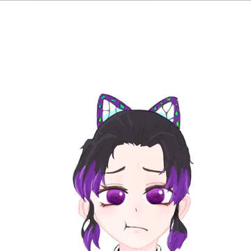 しのぶちゃん