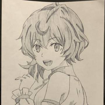 リリスケ