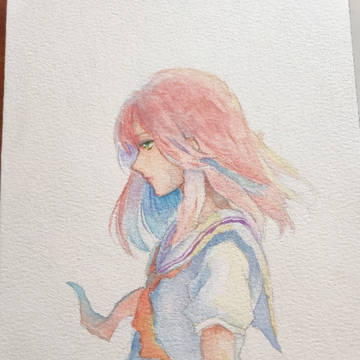 樱日和