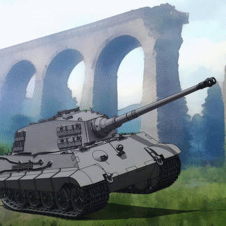 tiger Jump