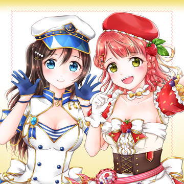 しずぽむ💧🎀
