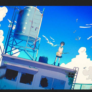 聴いてよ！