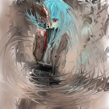 龍