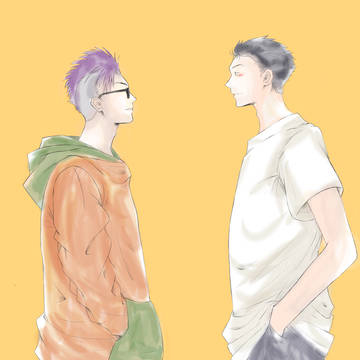 ショーター&シン