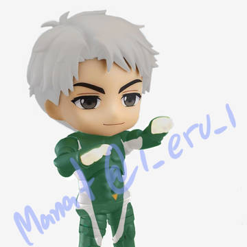 [YA] Nendoroid Log 2