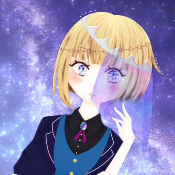 創作ちゃん