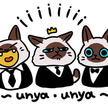 nyamuneko.
