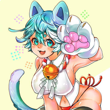 猫娘
