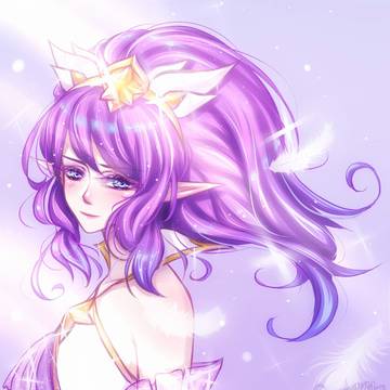 Star Guardian Janna