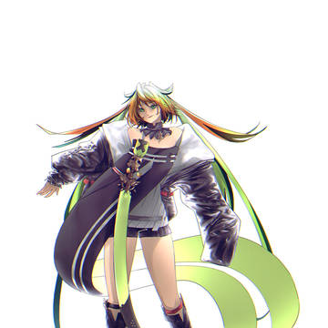 メリッサ･キンレンカ