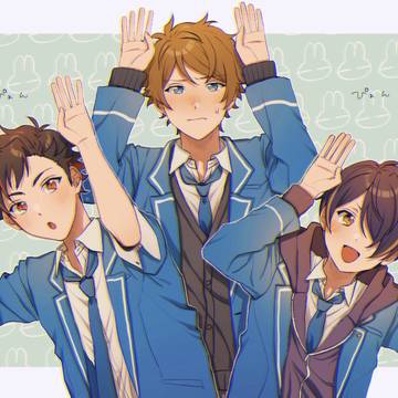 あんスタまとめ 8