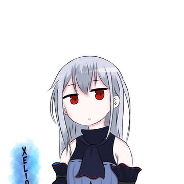 Skadi-san wa Hakarenai