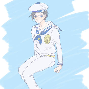 船医吉良