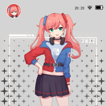 NS
