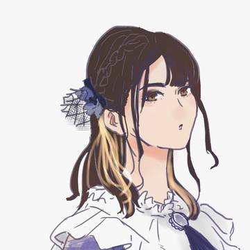 佐々木舞香ちゃん