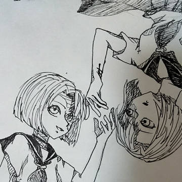 竜宮レナ