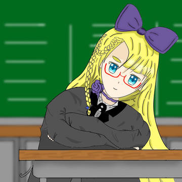 アイシアさん