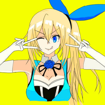 「キラキラのミライアカリ」