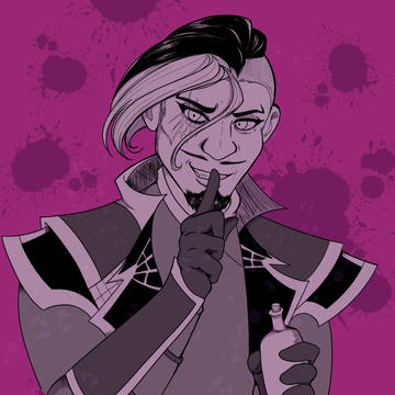 Spider Ossan