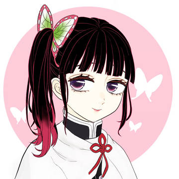 カナヲ