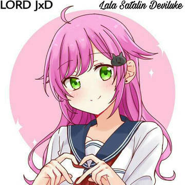 Lala Satalin Deviluke