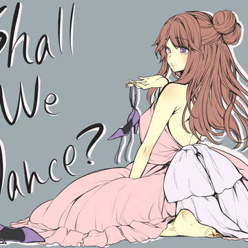 Shall we dance?
