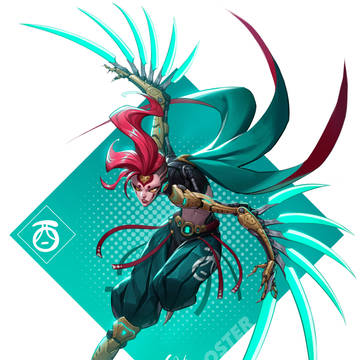 酉鸡Rooster / 十二生肖