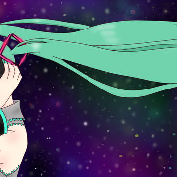 ミクちゃん