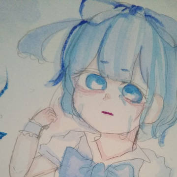 チルノ