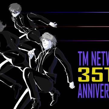 35 & 36th Anniversary