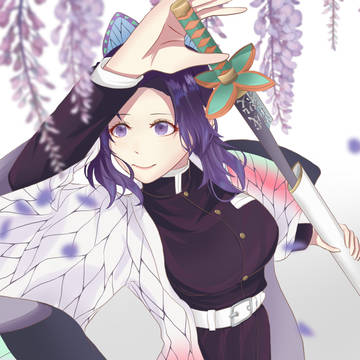 鬼滅の刃イラストまとめ
