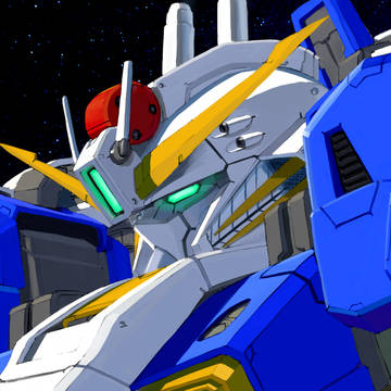 Ex-Sガンダム