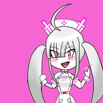 デフォルメ健屋さん