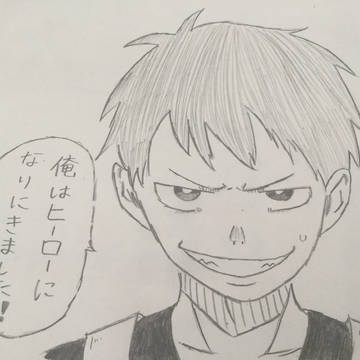 炎炎ノ消防隊
