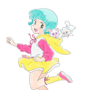 クリィミーマミ