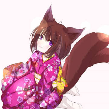 My OC