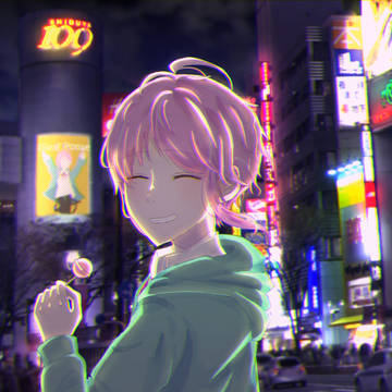 飴村乱数