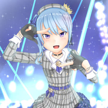 すいちゃん