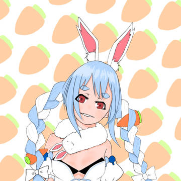 げーむするぺこ。